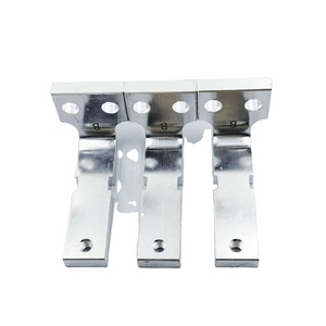 Piezas de acero inoxidable CNC Torno de mecanizado de metal y servicios de fresado Diseño y fabricación de piezas personalizadas - Product Image 2