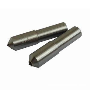 Stylo diamanté super-résistant de haute qualité pour le dressage de meules, coupe haute précision, prix usine spéciaux - Product Image 2