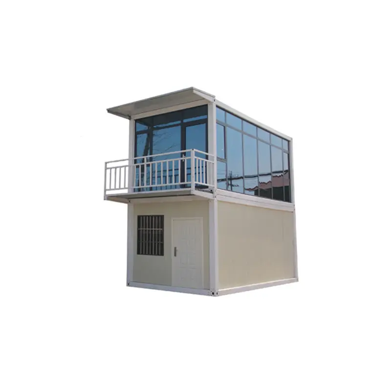 10ft 20ft 30ft 40ft Mini Homes Container Houses Living House Ireland Shanghai Casas For Sale