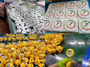 <span class=keywords><strong>Ohmeda</strong></span>ガスアウトレットを備えた救急部門の真空レギュレーター中国のためのアメリカ標準医療用真空レギュレーター吸引 - Product Image 6