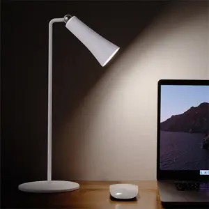 New Design European Modern Decorative Table Lamp Battery Operated Night Light Table Lamp