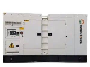 Prezzo di fabbrica gruppo elettrogeno diesel 50/150/250/350/500 kw kva generatori prezzi generatore Diesel stile silenzioso