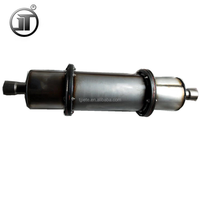 Filtro DPF universale all'ingrosso OEM originale Euro4 Euro5 filtro antiparticolato Diesel filtro DPF con convertitore catalitico
