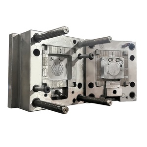 High-Strength Custom <b>Plastic</b> Injection Molding Parts for Automotive & Electronics - Product Image 4