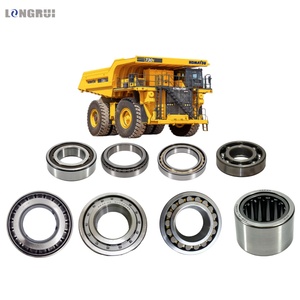 Rodamiento de Motor de Giro P/N 706-77-42881 7067742881 para Excavadora <span class=keywords><strong>Komatsu</strong></span> PC1000 PC1250 <span class=keywords><strong>PC1600</strong></span> PC300 PC400 - Product Image 1