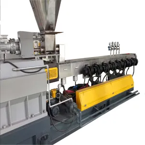 Waterproof Furniture pvc xps eps foam board sheet extrusion line making machine