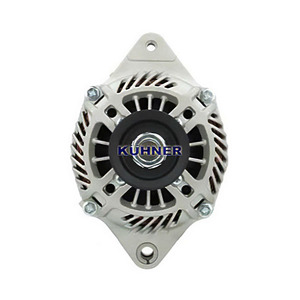 Alternatore compatibile con SUZUKI SPLASH 1.2 VVT (A5B412) Benzina (KW: 66, CV: 90) dal 06-2011 KUHNER 554564RI NUOVO - Product Image 1
