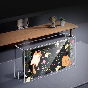 15 tipos de cubierta antipolvo para <span class=keywords><strong>Nintendo</strong></span> <span class=keywords><strong>Switch</strong></span> / Switch2 / <span class=keywords><strong>Switch</strong></span> OLED-diseño de una pieza, accesorios de cubierta de caja de consola de juegos - Product Image 6