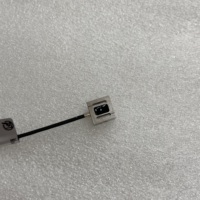 Excellent Performance Durable Grade Alloy Steel S-Beam Load Cell Transducer for Material Handling Hopper Scale