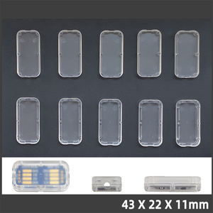 Taidacent lichtelektrische Isolation Anti-Störung Modbus Datenverbreiter <span class=keywords><strong>RS485</strong></span> Splitter <span class=keywords><strong>RS485</strong></span> Datenisolator Wiederholer - Product Image 6