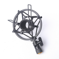 Perche de micro extensible en aluminium réglable de 3,5 m pour l'enregistrement, la photographie, accessoire de support de microphone pour studio photo