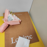 Enveloppe Kraft Auto-Adhésive avec Bande Déchirable Recyclable et Logo Personnalisé pour Courriers, Supermarchés, Expositions et Promotions