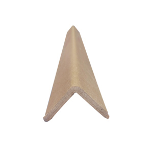 Trắng có thể tái chế giấy cạnh bảo vệ các tông comers bảo vệ & Đệm vật liệu bảo vệ đệm Vật liệu góc - Product Image 2