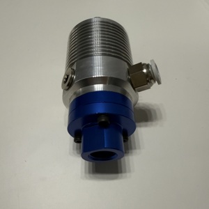 Joint rotatif universel en acier inoxydable DEUBLIN pour moteur industriel 18 mm & Modèle 1109-021-188 - Product Image 1