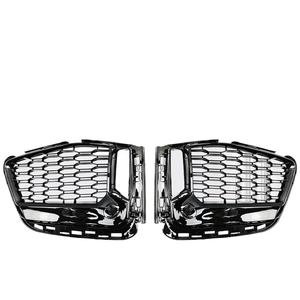 Pour <span class=keywords><strong>BMW</strong></span> Série 7 G11 G12 LCI M760 2018 2019 2020 2021 2022 Remplacement de l'assemblage du couvercle du pare-chocs avant apprêté OEM 51118745834 - Product Image 3