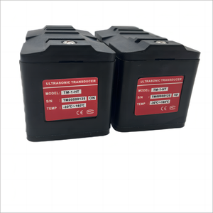 Siêu âm TUF-2000B TUF-2000M <span class=keywords><strong>Flow</strong></span> <span class=keywords><strong>Meter</strong></span> kẹp bên ngoài cảm biến nhiệt độ cao cho dầu Nước OEM tùy biến hỗ trợ - Product Image 5