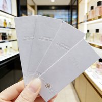 Bâtonnets parfumés personnalisés avec logo imprimé pour test de parfum – Bandelettes magiques invisibles pour test olfactif
