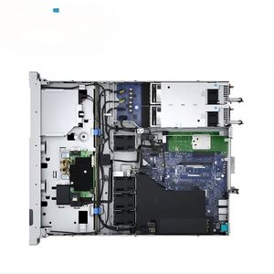 Serveur PowerEdge R440 Argent 4114 2,9 GHz, disque dur 2 To, 16 Go de mémoire, 2,5 pouces - Product Image 5