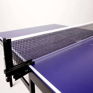 Filet de tennis de <span class=keywords><strong>table</strong></span> portable professionnel, produit essentiel pour le <span class=keywords><strong>ping</strong></span>-<span class=keywords><strong>pong</strong></span> - Product Image 1