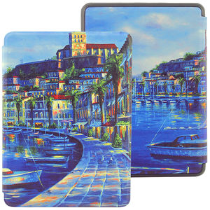 Funda para <span class=keywords><strong>Kindle</strong></span> paperwhite <span class=keywords><strong>10</strong></span> generación funda para <span class=keywords><strong>Kindle</strong></span> 2019 <span class=keywords><strong>10</strong></span>. ª generación - Product Image 1