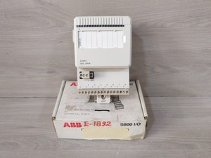 AO801 3BSE020514R1 โมดูลเอาต์พุตแบบอะนาล็อก กล่อง PLC ชำรุด - Product Image 6