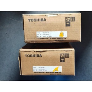 Controlador de Automatización Industrial Toshiba TDA364**S PLC 240V Modbus, Hecho en Japón - Product Image 1