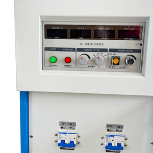 高精度频率信号发生器 100kHz 至 150MHz 用于实验室测试的射频函数发生器 - Product Image 3