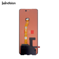 Écran tactile LCD pour téléphone portable Honor X9B, assemblage d'écran LCD de remplacement pour X50, Magic 6 Lite, écran de téléphone 6,78 pouces