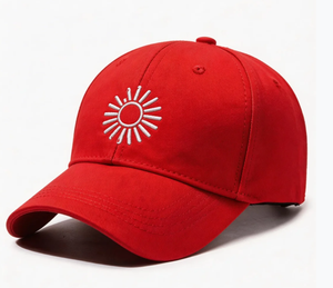 Gorras Personalizadas para Papá con Logotipo Bordado, Gorra de Golf de 6 Paneles, Gorra Deportiva para Correr al Aire Libre, Gorra de Béisbol Informal para Adultos - Product Image 5