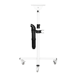 Shernbao FDS-01 Soporte de hierro y juego combinado de tubo rígido simple para secador de mascotas de un solo motor OEM - Product Image 2