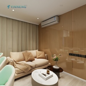 Structure de maison miniature modulaire, maison miniature imperméable, maisons préfabriquées conçues pour une efficacité énergétique maximale - Product Image 4