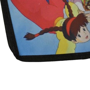 Sò Điệp cổ điển đầy đủ màu sắc Túi <span class=keywords><strong>tote</strong></span> với tay cầm dài - Product Image 6