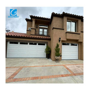 Meilleure vente <span class=keywords><strong>prix</strong></span> d'usine isolation phonique résidentielle <span class=keywords><strong>de</strong></span> haute qualité isolation antivol <span class=keywords><strong>porte</strong></span> <span class=keywords><strong>de</strong></span> <span class=keywords><strong>garage</strong></span> aérienne automatique stable - Product Image 6