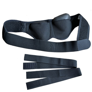 เข็มขัดพยุงไส้เลื่อนระบายอากาศได้ดี แบบรัดบริเวณขาหนีบ สำหรับผู้ใหญ่ ผู้ชาย - Product Image 4