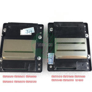 Tête d'impression FA18021 L655 pour <span class=keywords><strong>imprimante</strong></span> <span class=keywords><strong>Epson</strong></span> WF-<span class=keywords><strong>2650</strong></span> WF-2651 WF-2660 WF-2661 WF-2750 WF2651 WF2660 L605 L606 L656 - Product Image 4