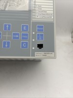 Rec670 1mrk002814-ac Relé de Control Plc