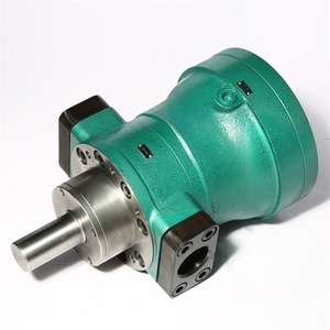 Bomba de pistones axiales MCY YCY SCY, serie 25MCY 63MCY 80MCY 160MCY, pistón hidráulico 25YCY14-1B 63YCY14-1B 160YCY14-1B - Product Image 4