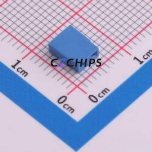 M7571-05 Shorting Cap / Jumper Cap Connector Whole Sale Electronic Component Chips Supplier & BOM Service - Product Image 2