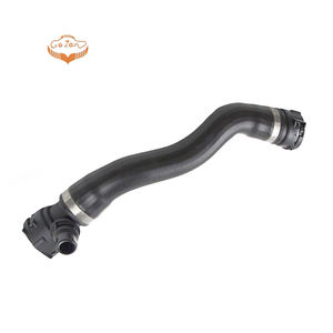 Tuyau de chauffage du radiateur du moteur, tuyau d'eau du moteur 17127612444 pour BMW Z4 SDrive28i 2.0L L4 essence 2012-2016 - Product Image 1