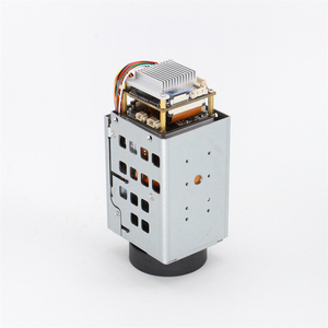 CCTV máy ảnh Mô-đun giải pháp nhà sản xuất cảm biến 2.0MP 90fps imx662 + hi3519dv500 30x Zoom ống kính IP máy ảnh mô-đun SIP-K662K5-30X - Product Image 5