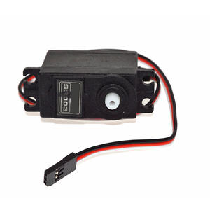 Moteur servo à engrenages métalliques OKY8013-1 S3003 270 rotations, couple élevé - Product Image 1