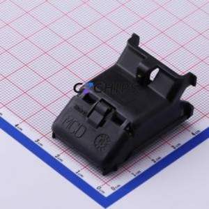 643201301 Connector Housing Connector Whole Sale Electronic Component Chips Supplier & BOM Service - Product Image 1