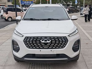 Chery <span class=keywords><strong>Tiggo</strong></span> 3x 2020 Edizione Quality Enjoy 1.5L CVT, SUV Usato di Lusso, Affidabile ed Efficiente nei Consumi per Acquirenti Asiatici e Africani - Product Image 1