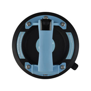 Lève-objets électrique intelligent à ventouse, caoutchouc de 8 pouces, puissance de préhension robuste, levage pour 170 kg, lève-verre, lève-carrelage, lève-pierre, remplaçable - Product Image 6