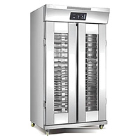 Ligne de production de pain grillé, ligne de cuisson de pain grillé, machine à fabriquer du pain grillé, équipement de boulangerie neuf