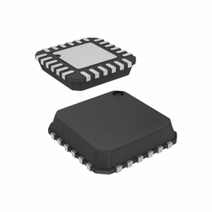In Stock CY2544FC Clock Timing Electronic Circuit Components 24 VFQFN Exposed Pad - Product Image 1