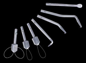 Nouvelle arrivée Dissolvant automatique de couronne dentaire léger, rapide et efficace Dissolvant facile - Product Image 3