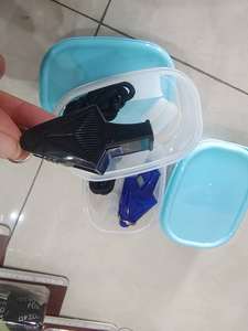 Sifflet d'entraînement sportif de compétition pour les arbitres Entraîneurs Enseignants d'éducation physique-Signal de commande Dolphin Trafic extérieur ABS - Product Image 6