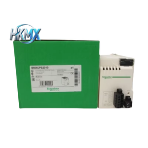 โมดูลจ่ายไฟใหม่ Modicon X80 BMXCPS2010 โมดูล I/O - Product Image 1