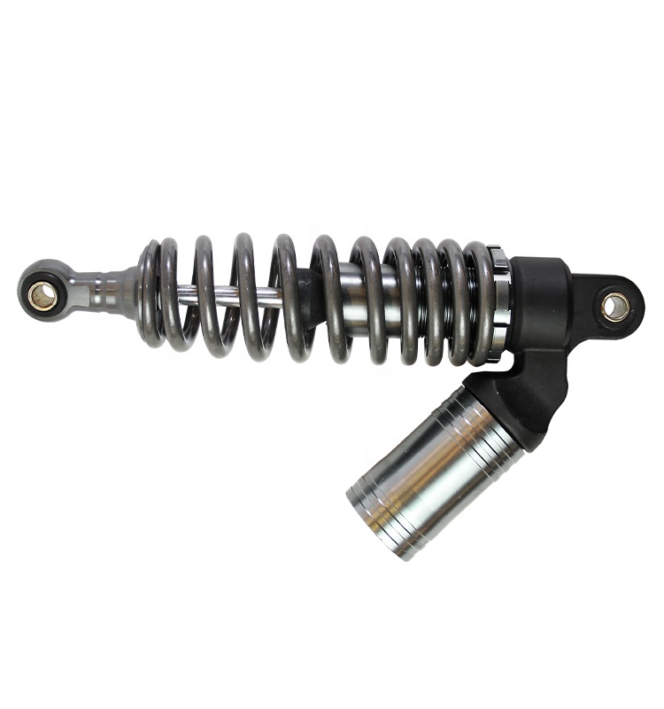 Амортизатор для мотоцикла